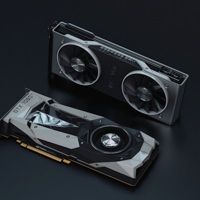 PC build progress