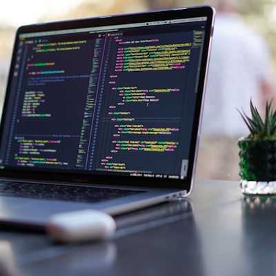 Software picks